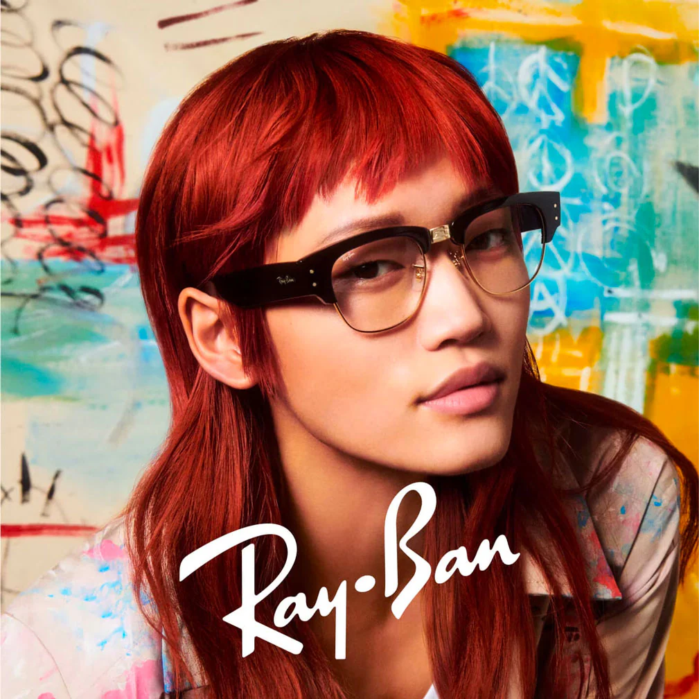 Trang chủ ray ban eyewear