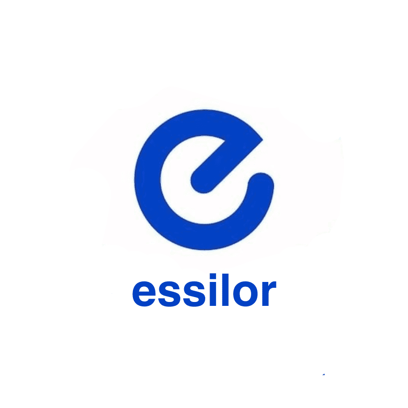Tròng kính essilor
